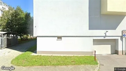 Apartments for rent in Praha-západ - Photo from Google Street View