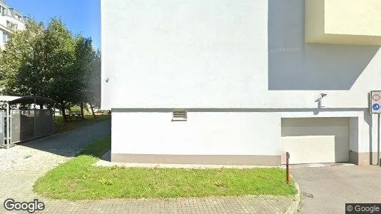 Apartments for rent in Praha-západ - Photo from Google Street View