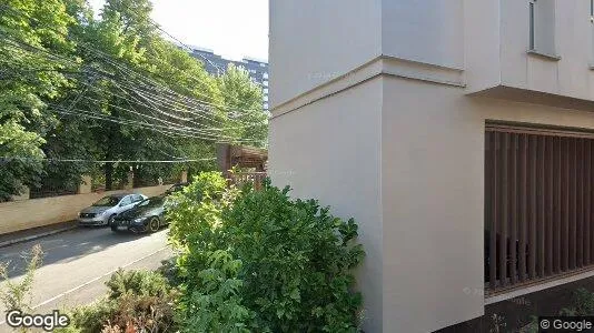 Apartments for rent in Voluntari - Photo from Google Street View