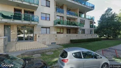 Apartments for rent in Budapest XIII. kerület - Photo from Google Street View