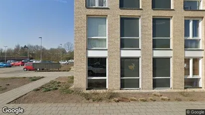 Apartments for rent in Cuijk - Photo from Google Street View