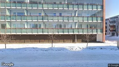 Apartments for rent in Joensuu - Photo from Google Street View