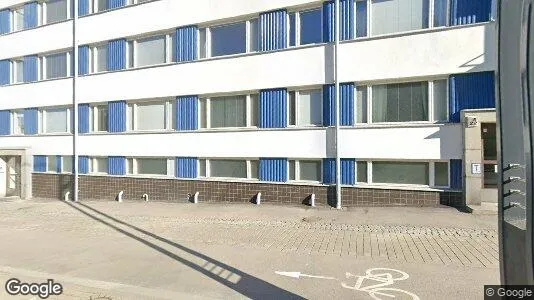 Apartments for rent in Jyväskylä - Photo from Google Street View