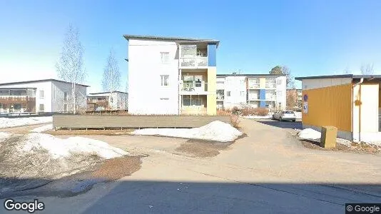 Apartments for rent in Oulu - Photo from Google Street View