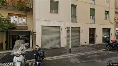 Apartments for rent in Florence - Photo from Google Street View