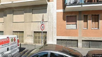 Rooms for rent in Milano Zona 9 - Porta Garibaldi, Niguarda - Photo from Google Street View