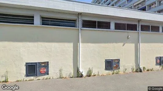 Rooms for rent in Ferrandina - Photo from Google Street View