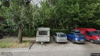 Apartments for rent in Bucharest - Sectorul 3 - Photo from Google Street View