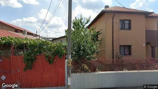 Apartments for rent in Bucharest - Sectorul 5 - Photo from Google Street View