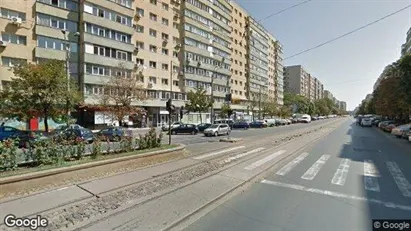 Apartments for rent in Bucharest - Sectorul 2 - Photo from Google Street View
