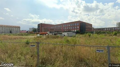 Apartments for rent in Cluj-Napoca - Photo from Google Street View