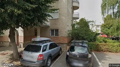 Apartments for rent in Arad - Photo from Google Street View