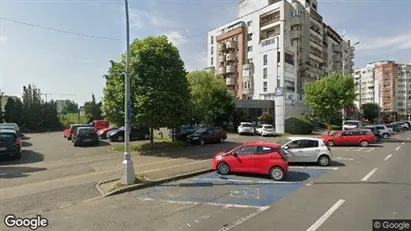Apartments for rent in Baia Mare - Photo from Google Street View