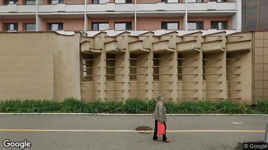 Apartments for rent in Baia Mare - Photo from Google Street View