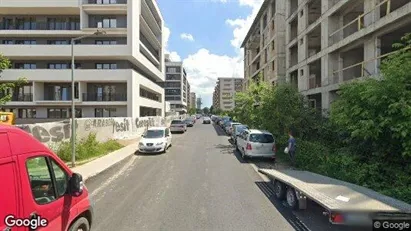 Apartments for rent in Sânpetru - Photo from Google Street View