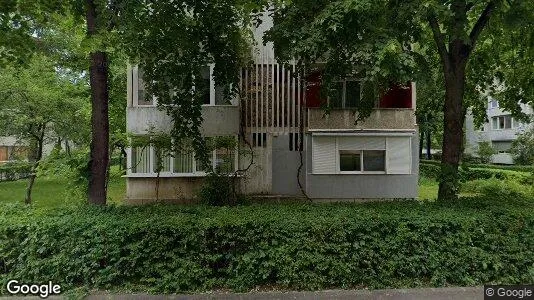 Apartments for rent in Braşov - Photo from Google Street View