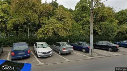 Apartments for rent in Bucharest - Sectorul 6 - Photo from Google Street View