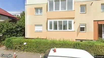 Apartments for rent in Cluj-Napoca - Photo from Google Street View