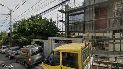 Apartments for rent in Cluj-Napoca - Photo from Google Street View