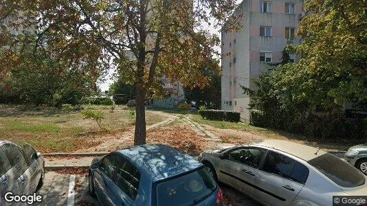 Apartments for rent in Constanţa - Photo from Google Street View