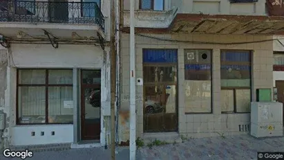 Apartments for rent in Constanţa - Photo from Google Street View