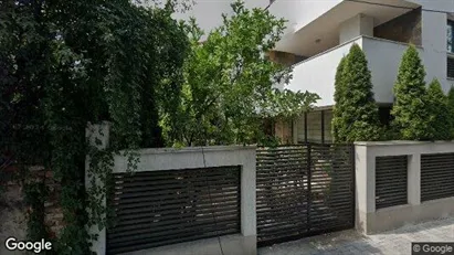 Apartments for rent in Bucharest - Sectorul 1 - Photo from Google Street View