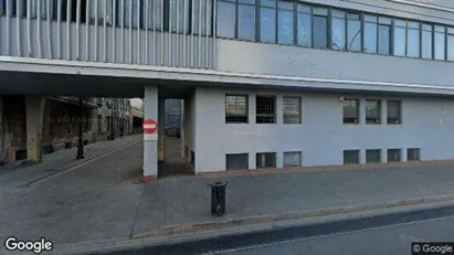 Apartments for rent in Oradea - Photo from Google Street View