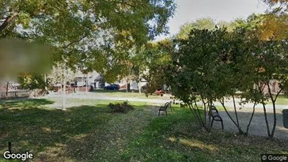 Apartments for rent in Oradea - Photo from Google Street View