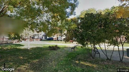 Apartments for rent in Oradea - Photo from Google Street View