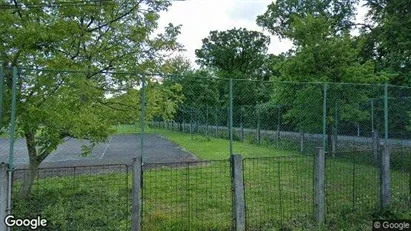 Apartments for rent in Oradea - Photo from Google Street View