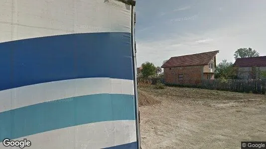 Apartments for rent in Sibiu - Photo from Google Street View