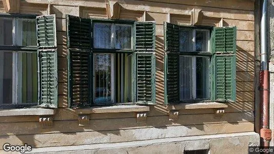 Apartments for rent in Şelimbăr - Photo from Google Street View