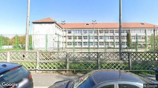 Apartments for rent in Şelimbăr - Photo from Google Street View