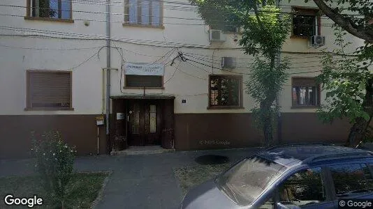 Apartments for rent in Timişoara - Photo from Google Street View