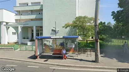 Apartments for rent in Timişoara - Photo from Google Street View