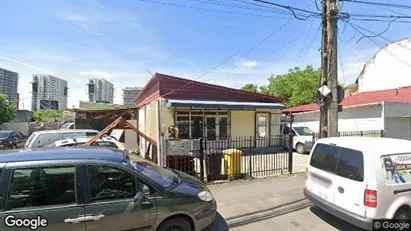 Apartments for rent in Timişoara - Photo from Google Street View
