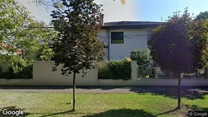 Apartments for rent in Timişoara - Photo from Google Street View