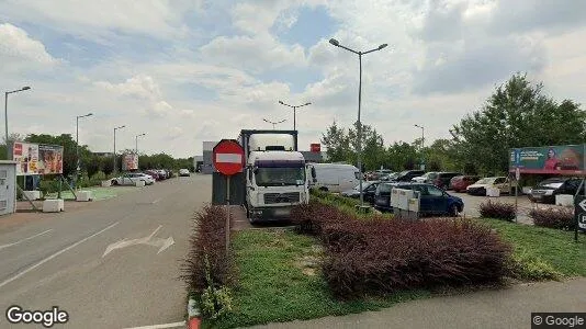 Apartments for rent in Location is not specified - Photo from Google Street View