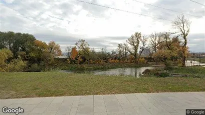 Apartments for rent in Cluj-Napoca - Photo from Google Street View