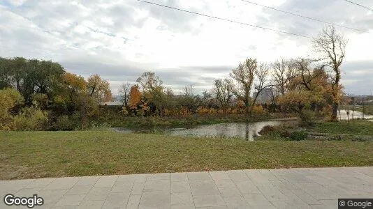 Apartments for rent in Cluj-Napoca - Photo from Google Street View