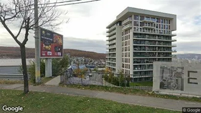 Apartments for rent in Cluj-Napoca - Photo from Google Street View