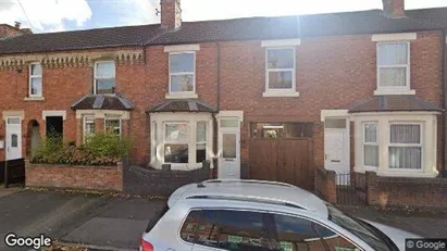 Apartments for rent in Kettering - Northamptonshire - Photo from Google Street View