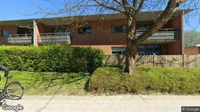 Apartments for rent in Lund - Photo from Google Street View