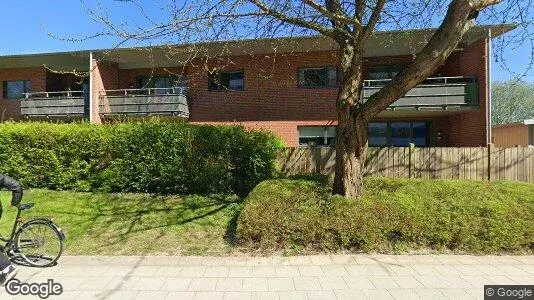 Apartments for rent in Lund - Photo from Google Street View
