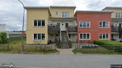 Apartments for rent in Botkyrka - Photo from Google Street View