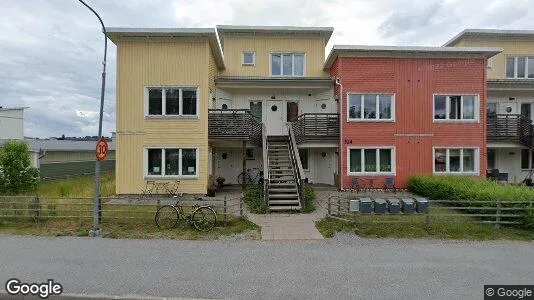 Apartments for rent in Botkyrka - Photo from Google Street View