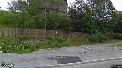 Apartments for rent in Gärdet/Djurgården - Photo from Google Street View