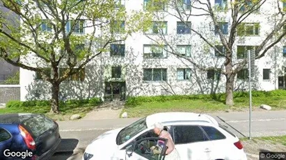 Apartments for rent in Stockholm West - Photo from Google Street View