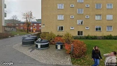 Apartments for rent in Stockholm West - Photo from Google Street View