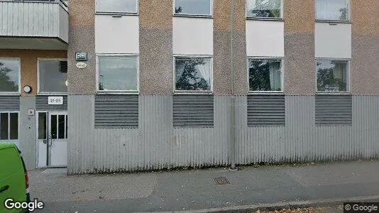 Apartments for rent in Stockholm West - Photo from Google Street View